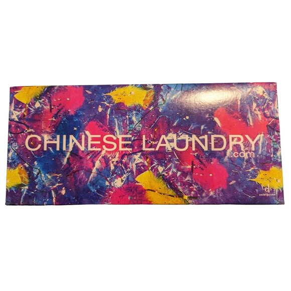 Chinese Laundry Spicy White Pumps - Picture 4 of 7